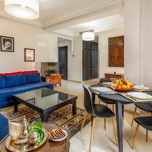 Appartement met Twee Slaapkamers
